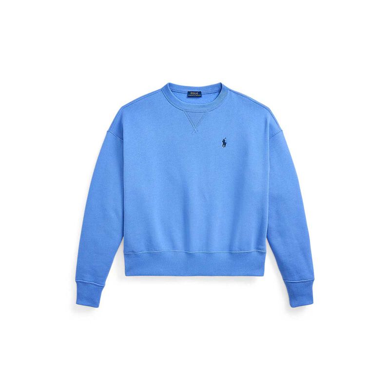Polo Ralph Lauren Long Sleeve Sweatshirt image number 2